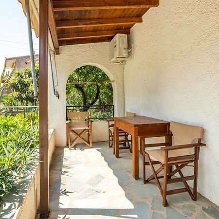 Sophia'S Maisonette 1 Ступа Екстер'єр фото
