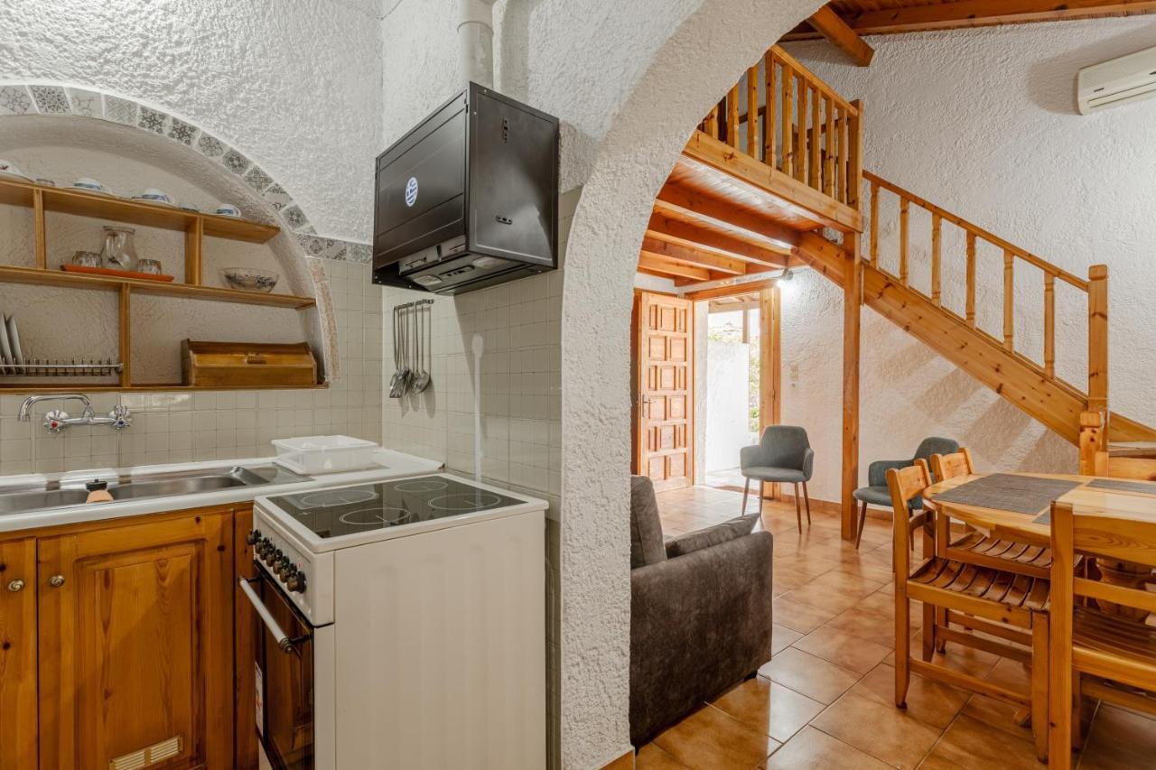 Sophia'S Maisonette 1 Ступа Екстер'єр фото