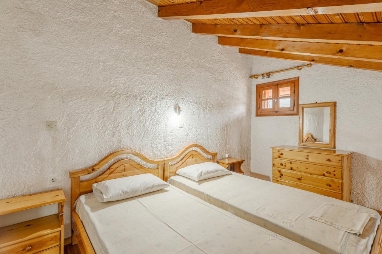Sophia'S Maisonette 1 Ступа Екстер'єр фото