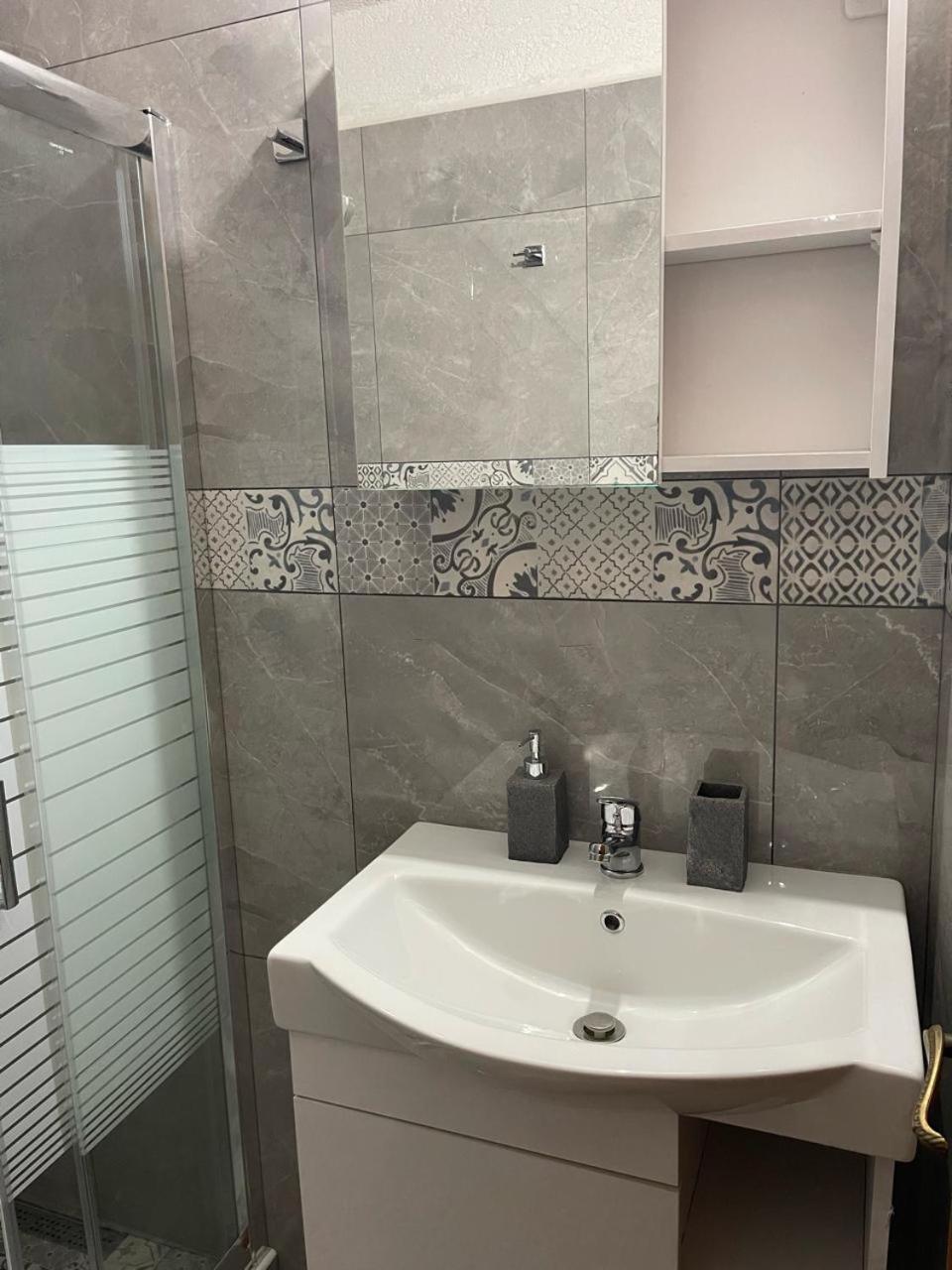 Sophia'S Maisonette 1 Ступа Екстер'єр фото